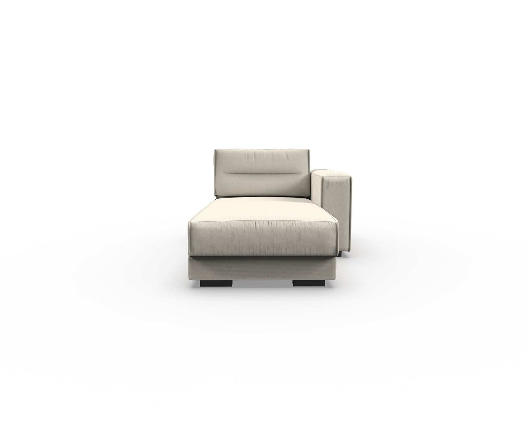 Bigboy Sofa Right Chaise